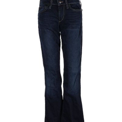 Joe's Jeans Women Blue Jeggings 26W